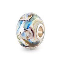 Charm Trollbeads Beads in vetro in Glass TGLBE-30222